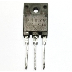 D1878 (2SD1878)